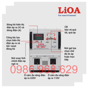 on-ap-lioa-drii-5000