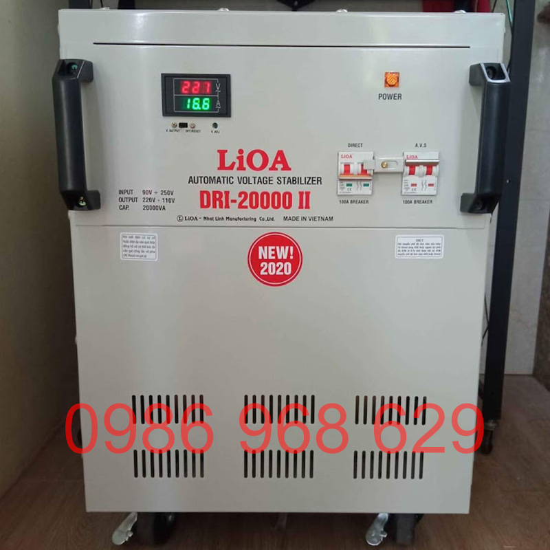 cong-dung-cua-on-ap-lioa-20kva