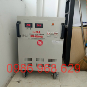dung-lioa-30kva-dung-cach