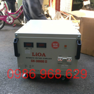 lioa-30kva-dai-150v