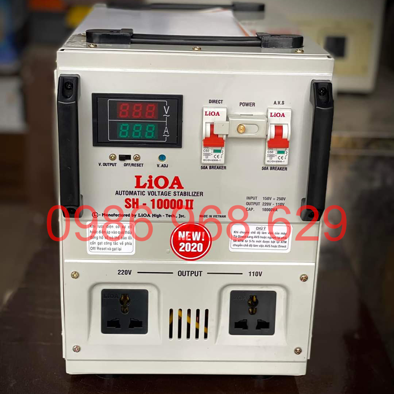 on-ap-lioa-10kva-gia-bao-nhieu