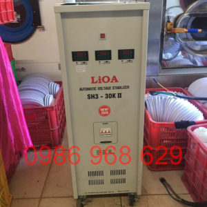 on-ap-lioa-nl-30000w-3-pha