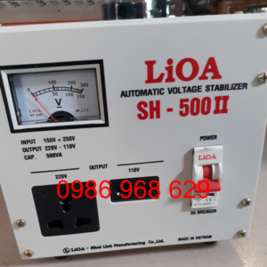 on-ap-500va