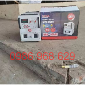 on-ap-drii-5000-ii-1-pha-5kva-lioa