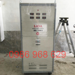 on-ap-lioa-sh3-150kii-3-pha-150kva-150kw