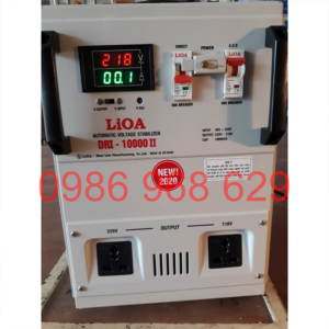 on-ap-10kva-lioa-dri-10000-ii