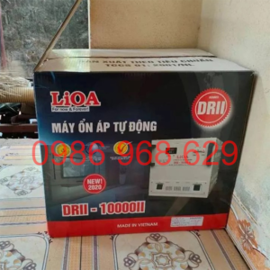 on-ap-10kva-lioa-drii-10000-ii