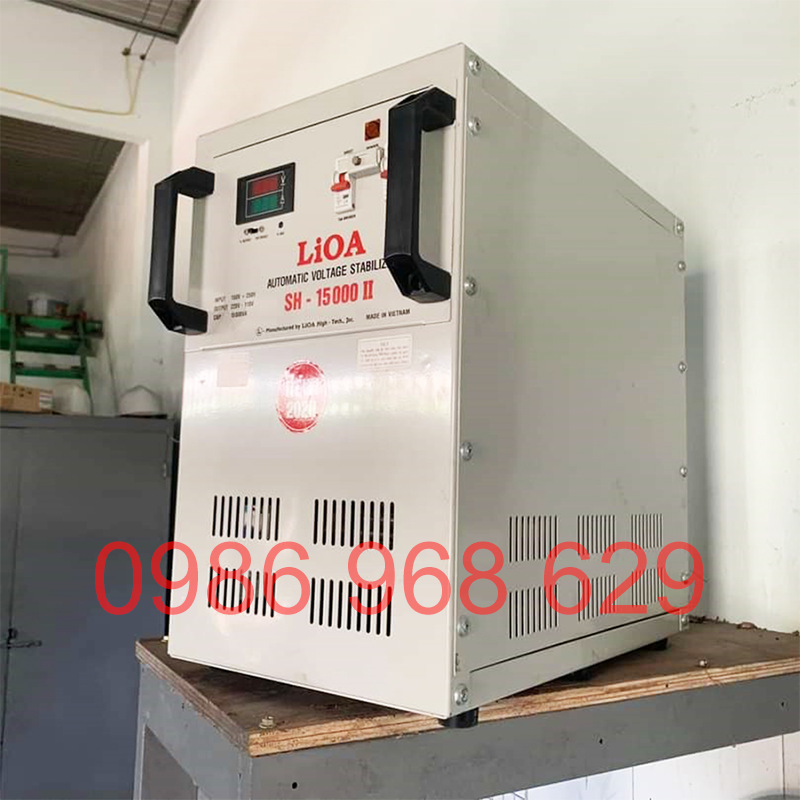 lioa-15kva