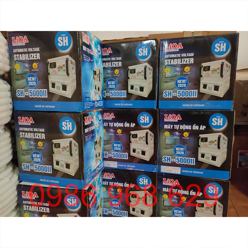 lioa-5kva